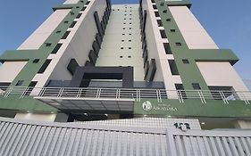 Residencial Amazonia Apto 1205
